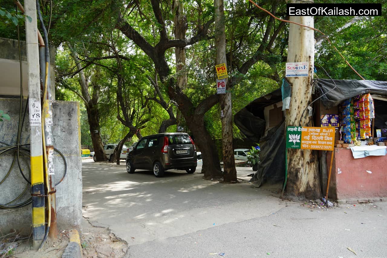 East of Kailash: How a 1960s DDA Colony Became South Delhi’s Family Address