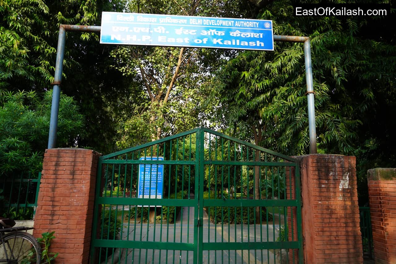 Block E 1