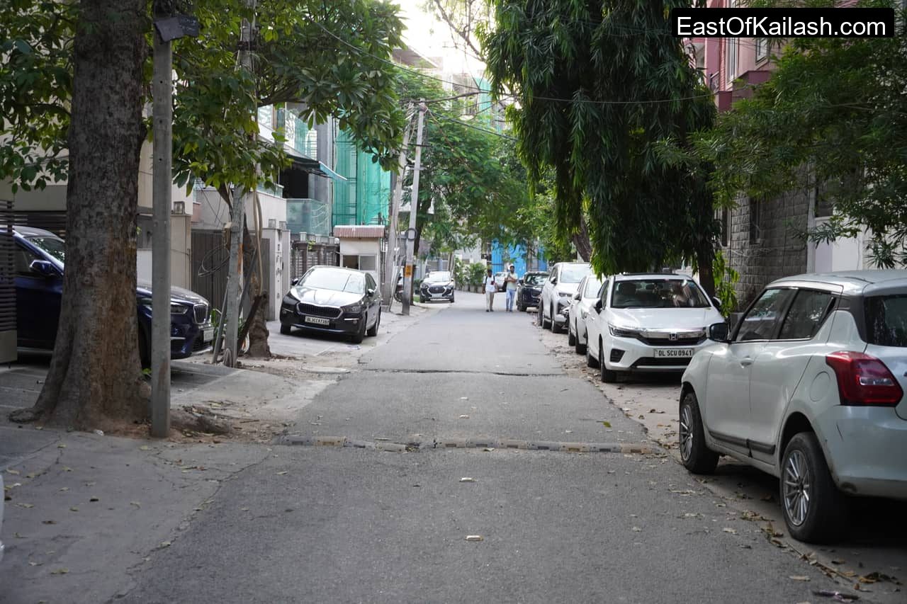 Block E 119