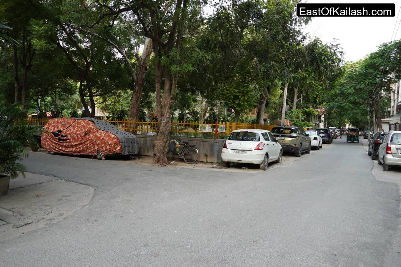 Block E 120
