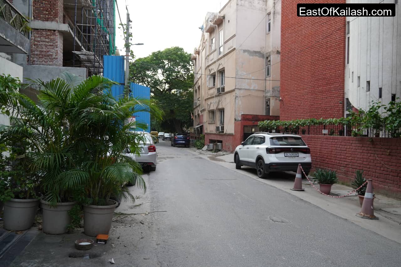 Block E 125