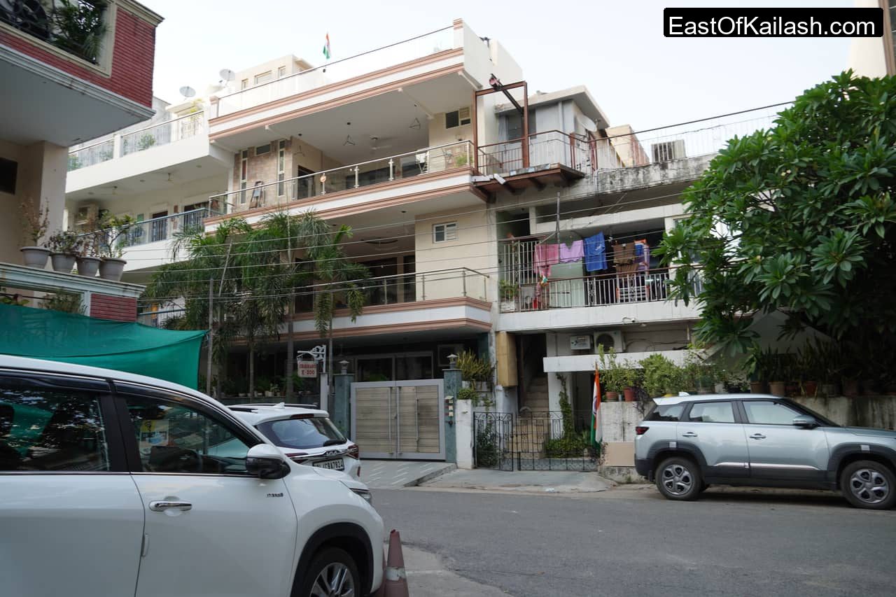 Block E 129