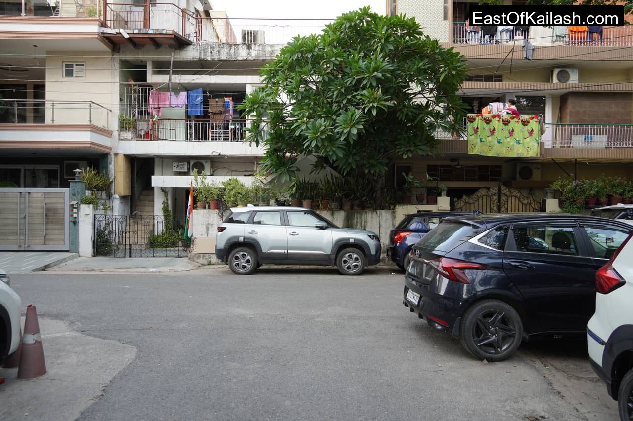 Block E 130