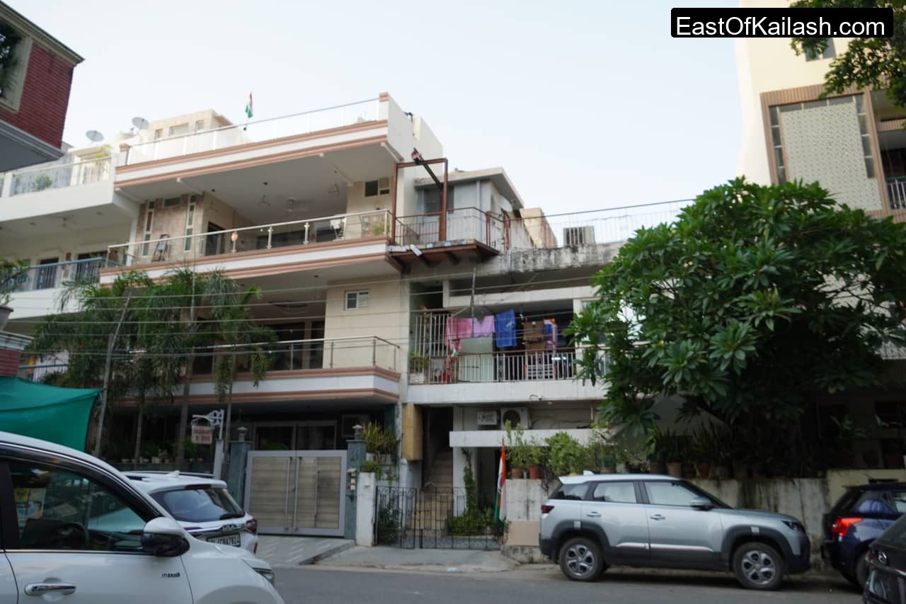 Block E 131