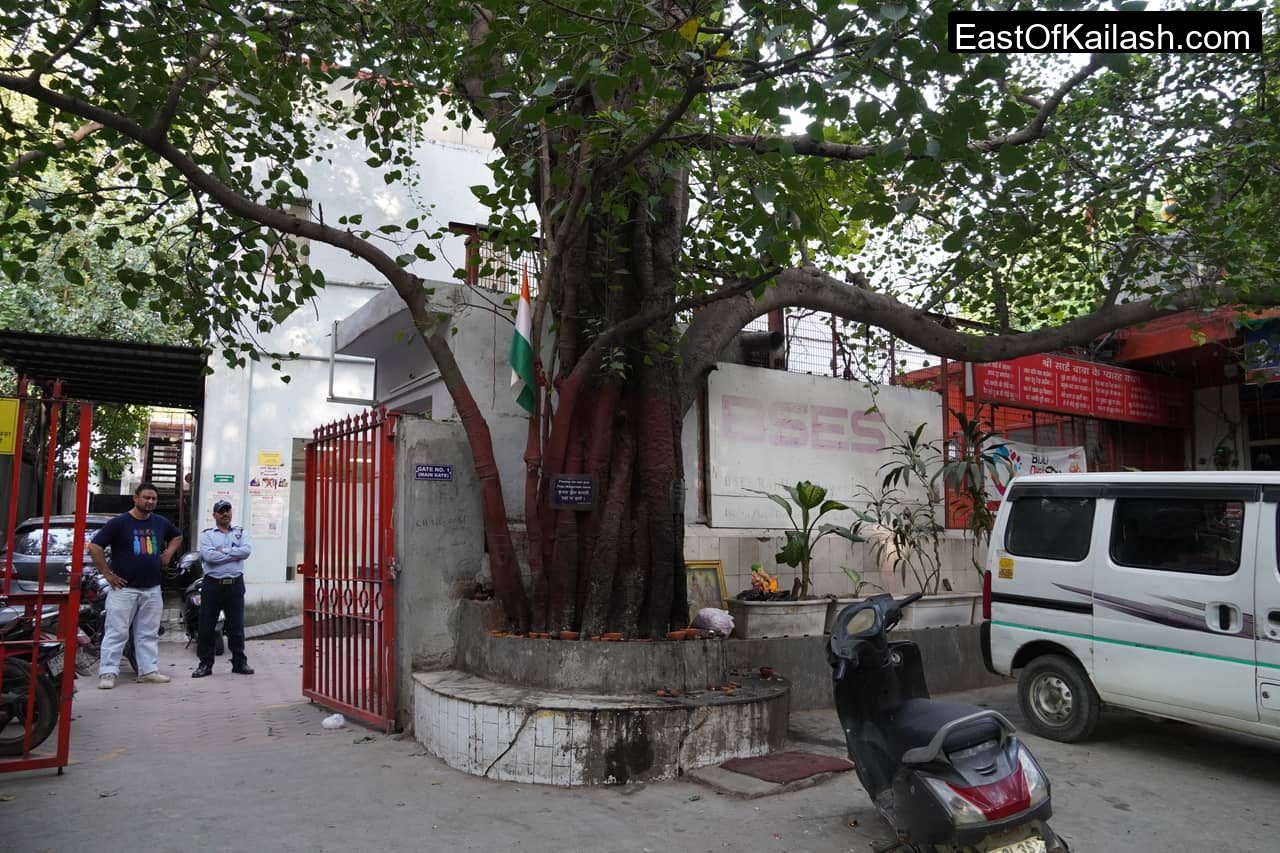 Block E 14