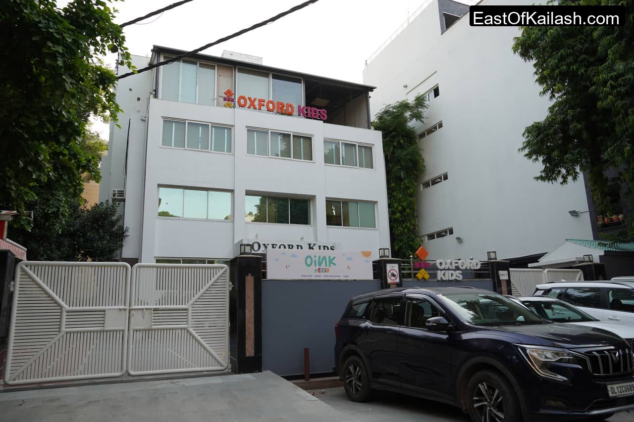 Block E 142