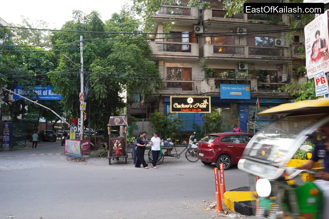 Block E 159
