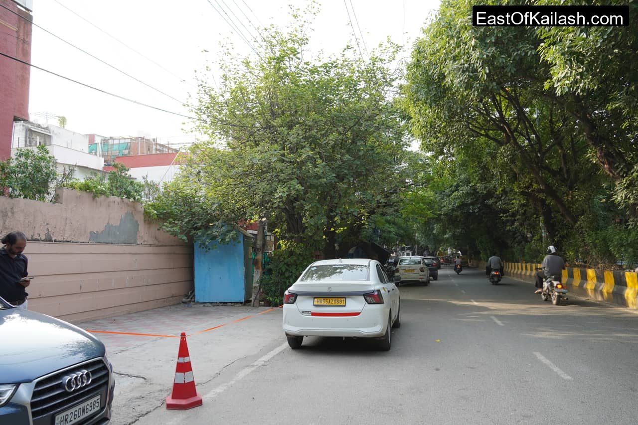 Block E 19