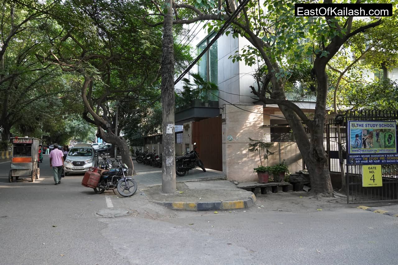 Block E 23