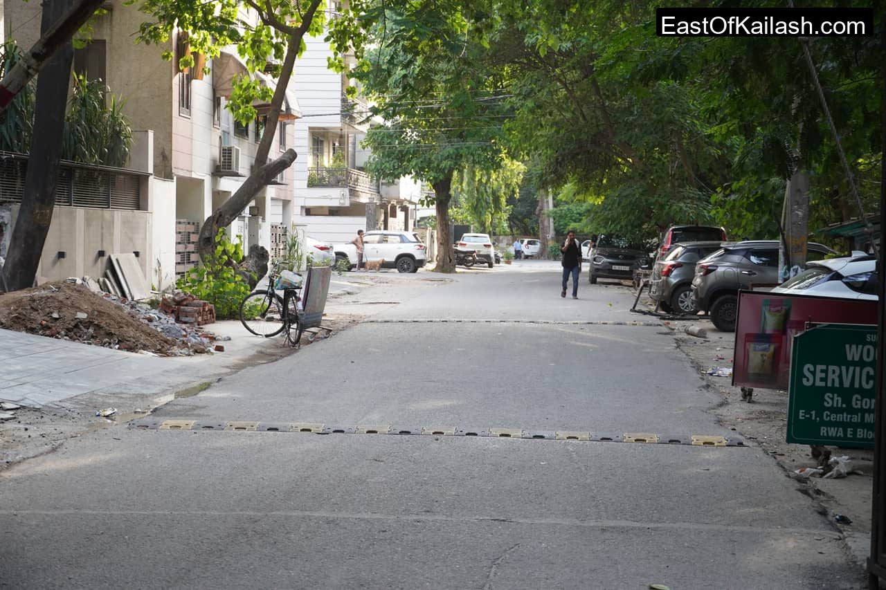 Block E 25