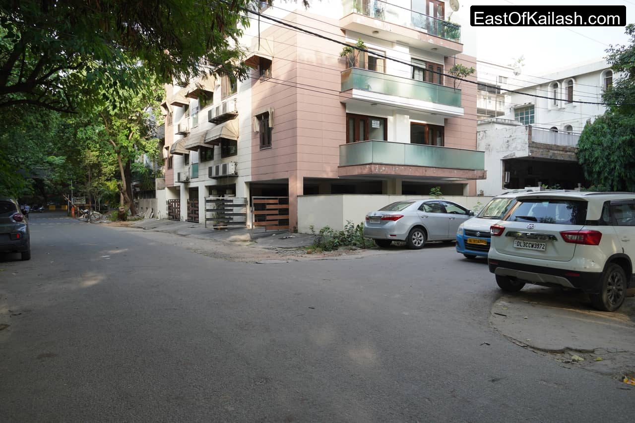Block E 26
