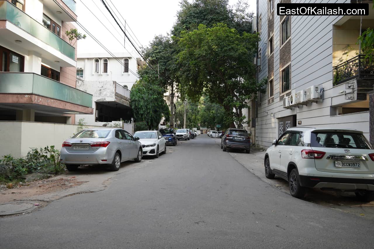 Block E 28