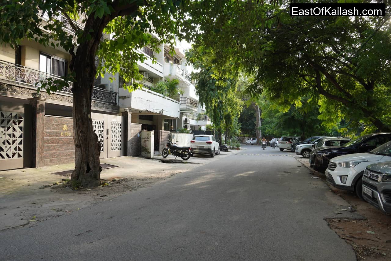 Block E 29