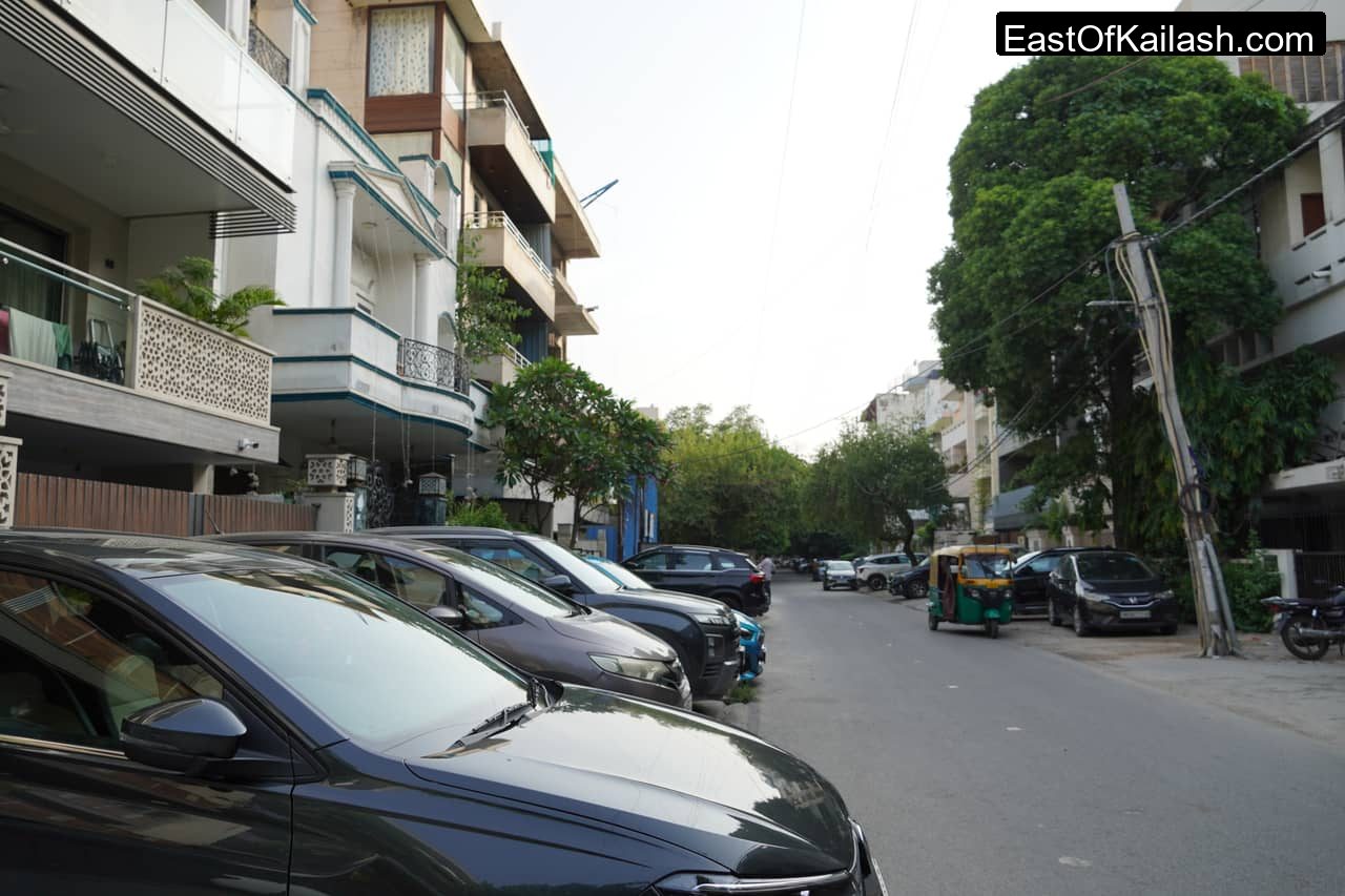 Block E 38