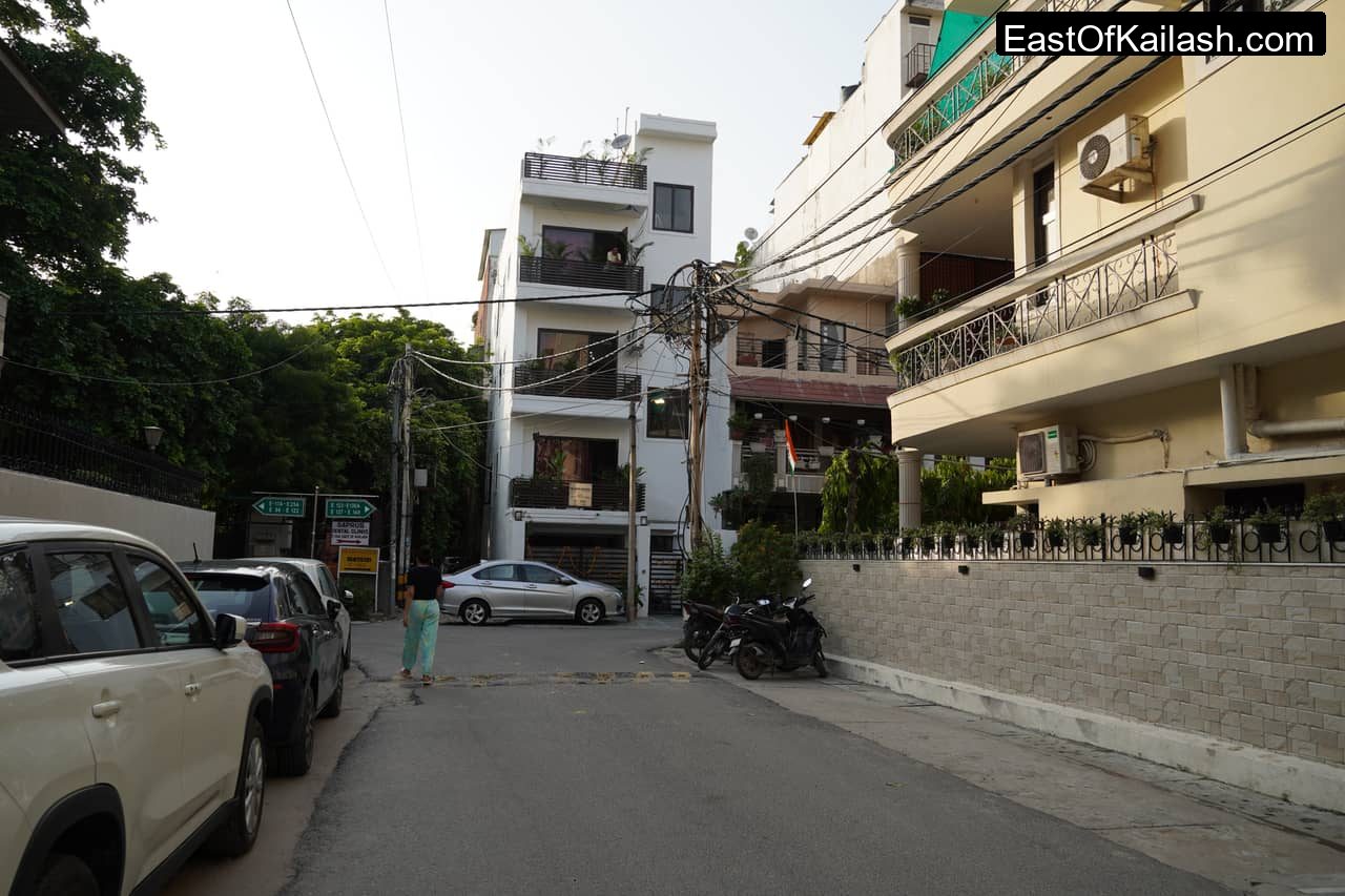 Block E 51
