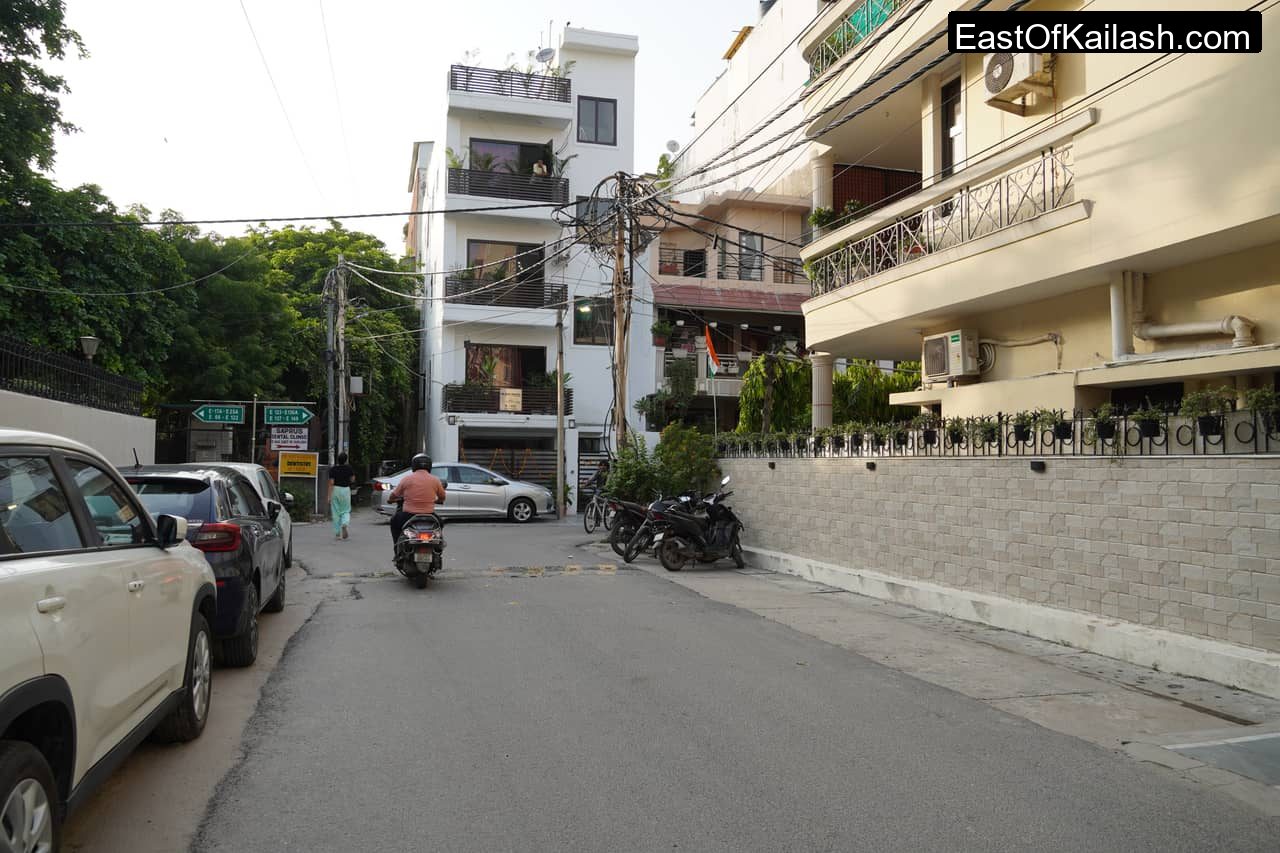 Block E 52