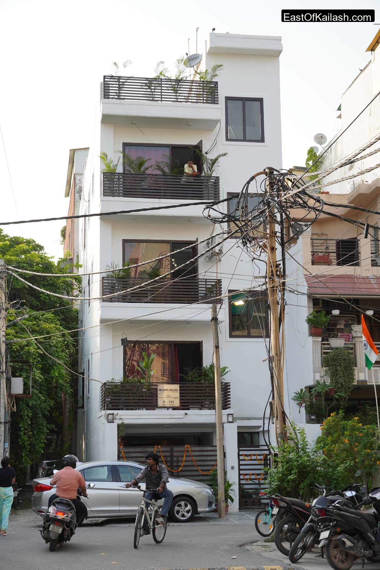 Block E 53