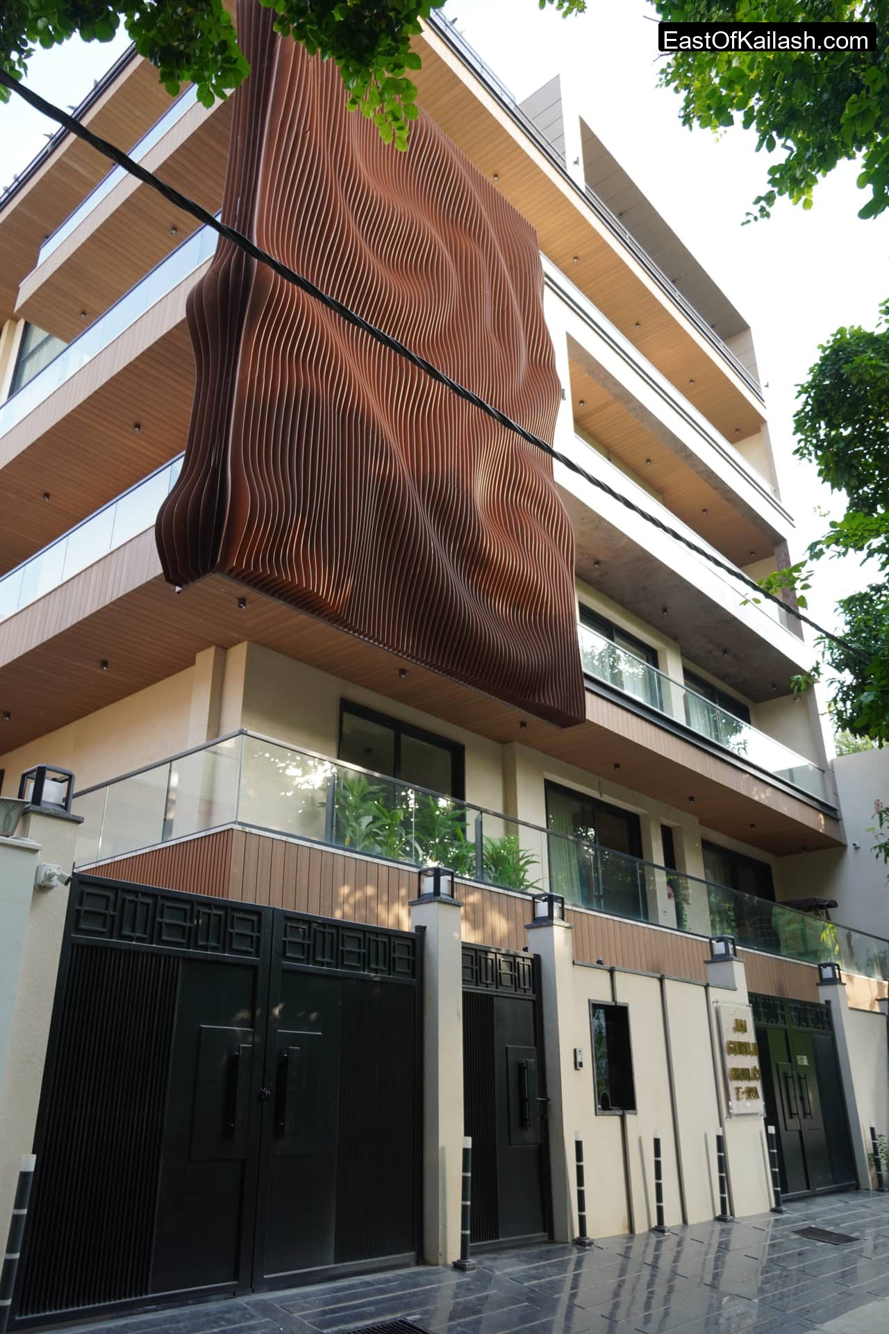 Block E 54