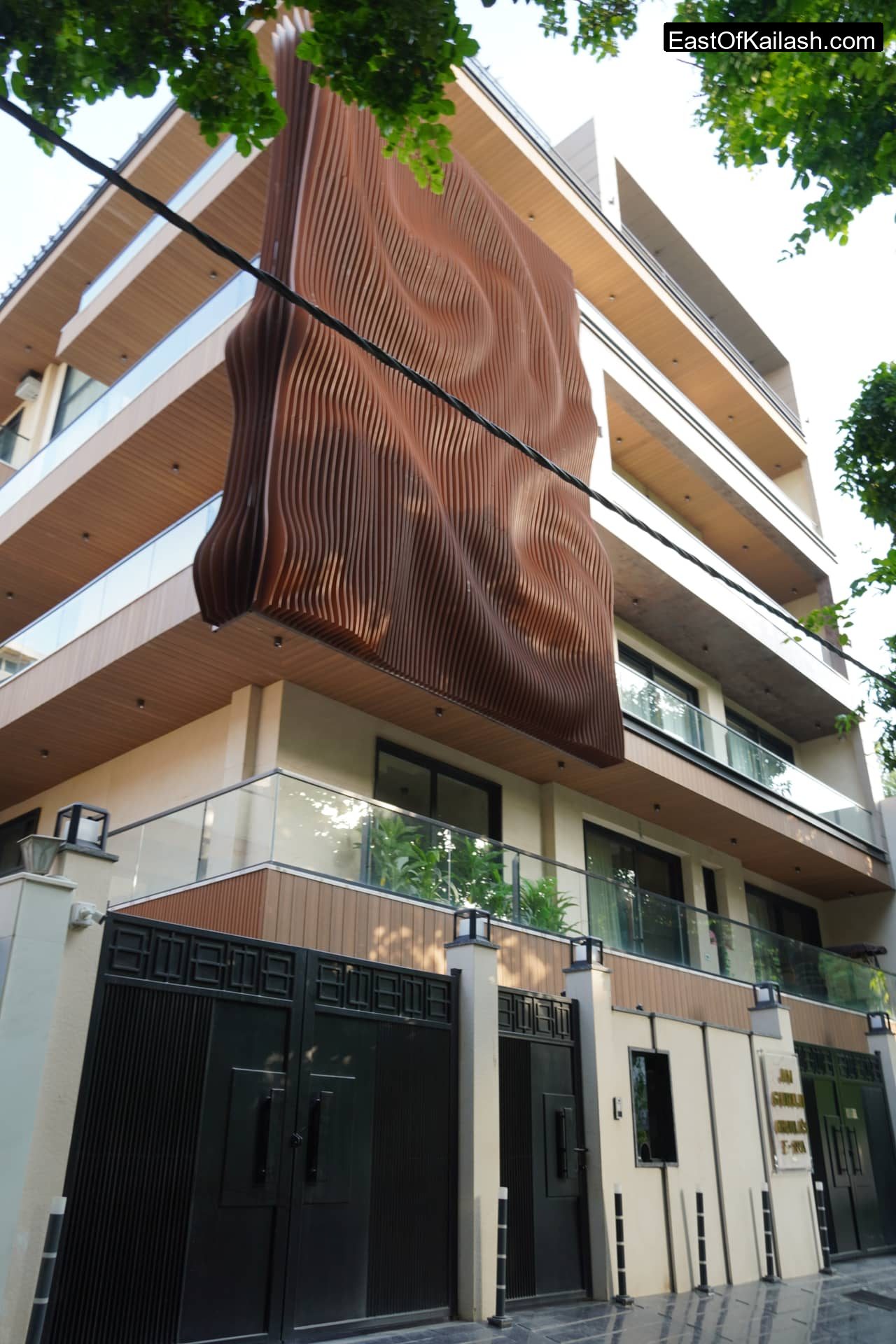 Block E 55