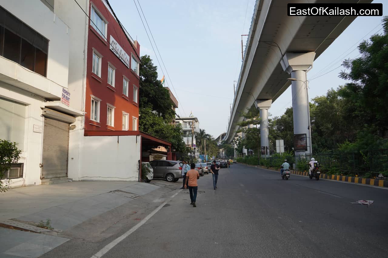 Block E 88