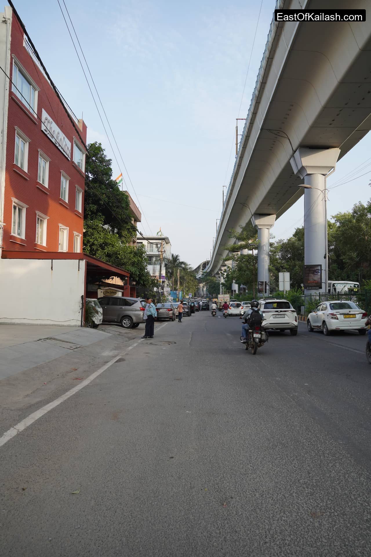Block E 89