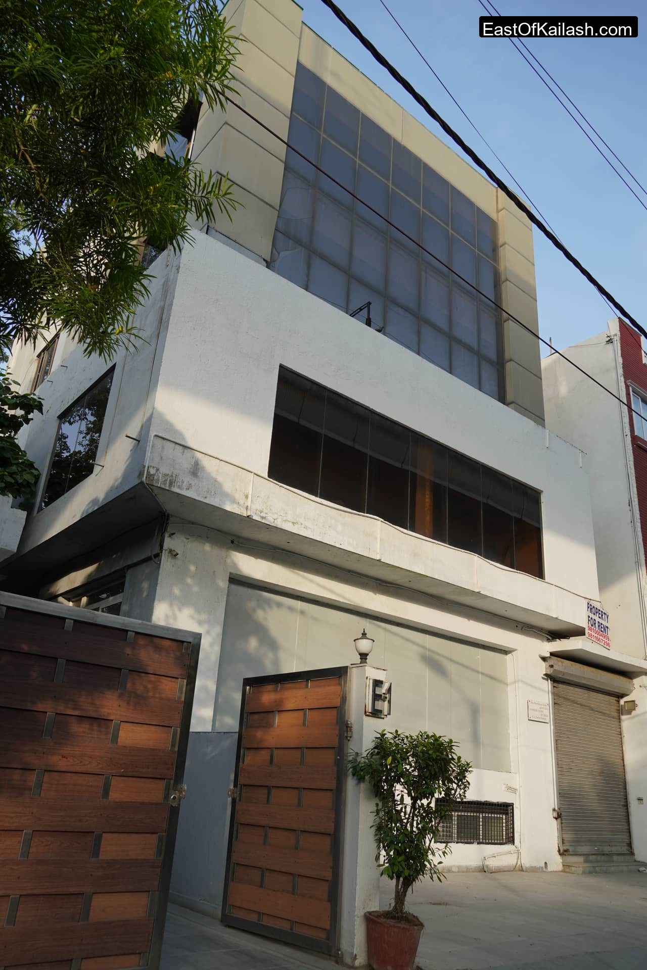 Block E 90