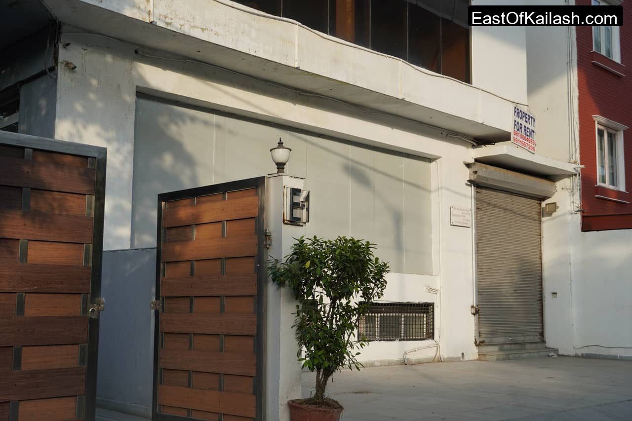 Block E 91
