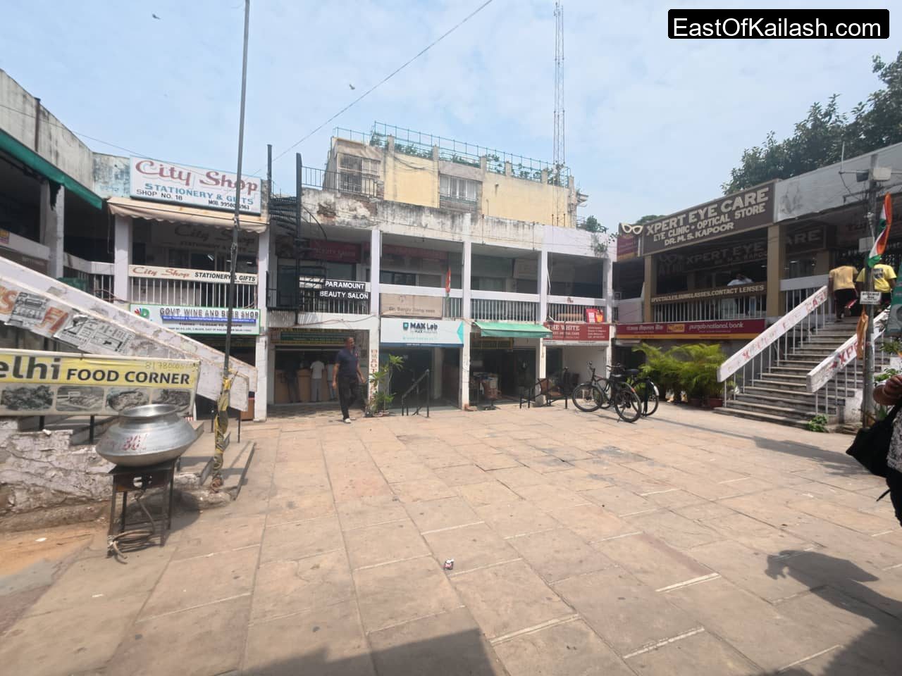 Stamp Duty, Registration and Mutation in South Delhi: The Real Cost of Buying